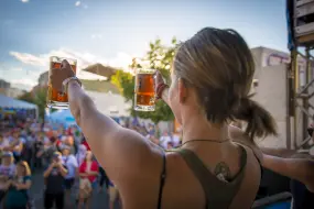 Denver Oktoberfest  | Denver Oktoberfest |   – provided by VISIT DENVER