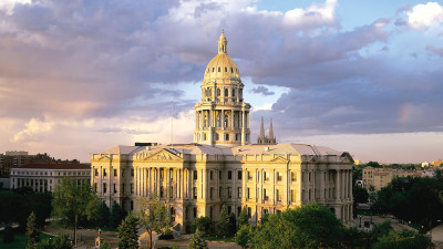 Hero Display Image  – provided by VISIT DENVER