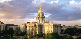 Hero Display Image   – provided by VISIT DENVER