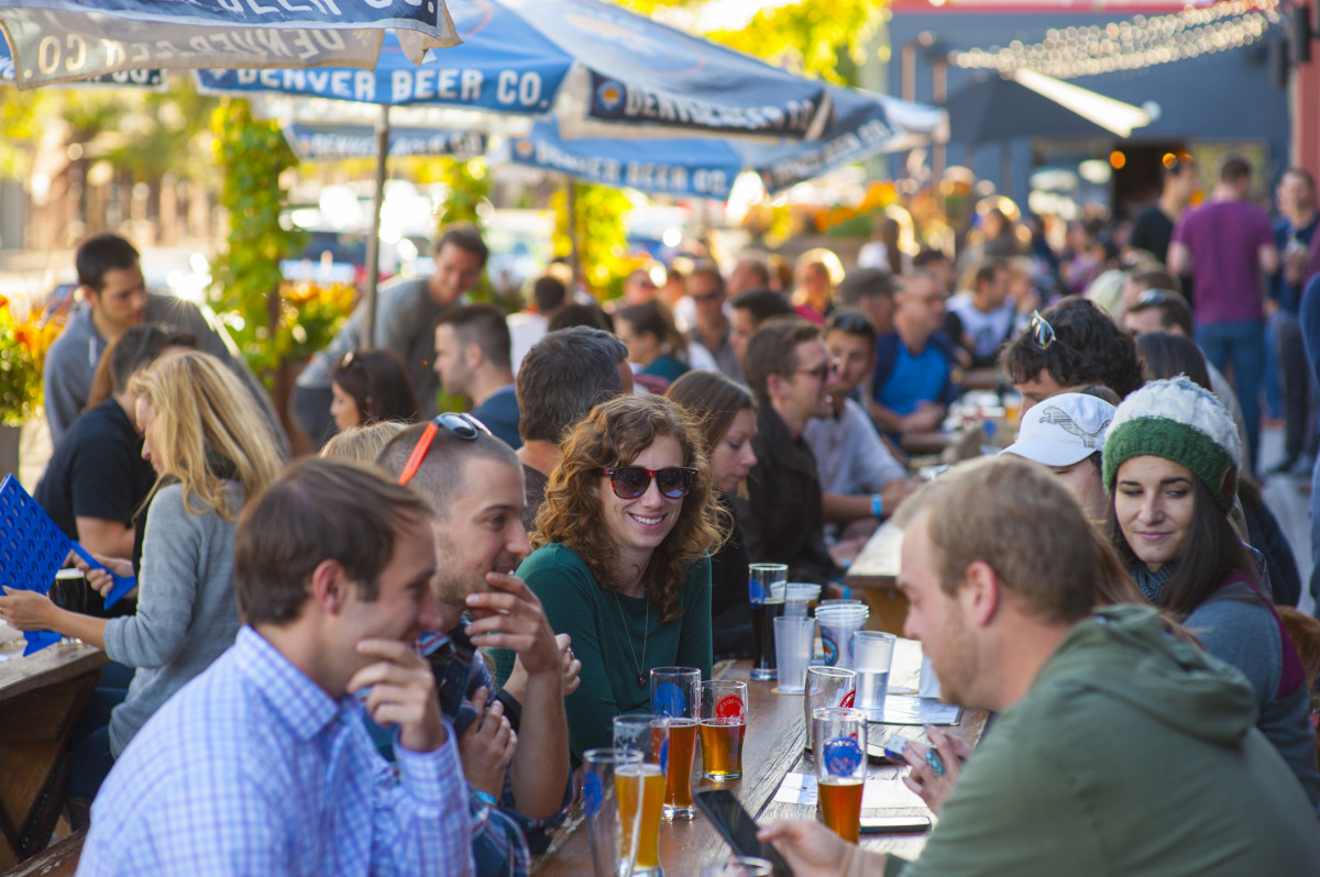 Denver Beer Company