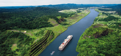 Hero Display Image   – provided by Holland America Line