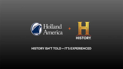 Hero Display Image  – provided by Holland America Line