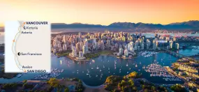 Hero Display Image   – provided by Holland America Line