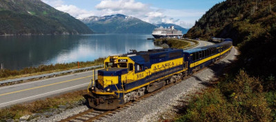 Hero Display Image   – provided by Holland America Line