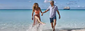 Hero Display Image   – provided by Holland America Line