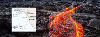 Hero Display Image   – provided by Holland America Line