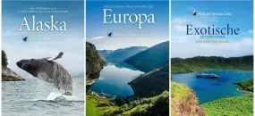 Hero Display Image   – provided by Holland America Line