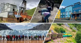 Hero Display Image   – provided by Holland America Line