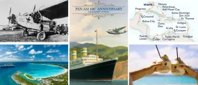 Hero Display Image   – provided by Holland America Line