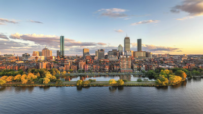 Hero Display Image  – provided by Meet Boston