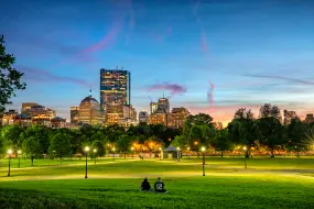 Boston Common  | Boston Common |   – provided by Kyle Klein
