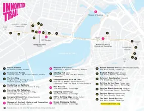 Hero Display Image   – provided by Innovation Trail