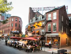 Hero Display Image   – provided by Meet Boston