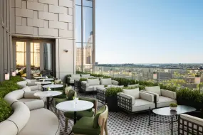 Raffles Boston  | Raffles Boston |   – provided by Raffles Boston