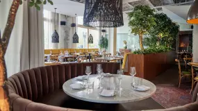 Hero Display Image   – provided by Brian Samuels Photography / Meet Boston