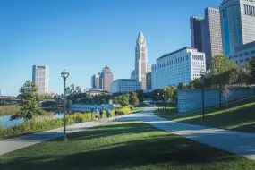 Hero Display Image   – provided by Experience Columbus