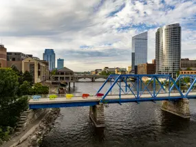 Hero Display Image   – provided by Experience Grand Radpids