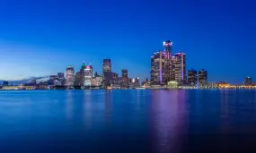 Hero Display Image   – provided by Pure Michigan