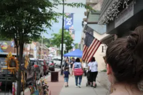 Hero Display Image   – provided by Butler County Tourism & Conevntion Bureau