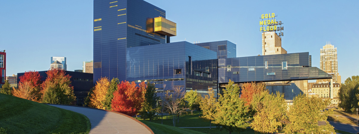 Meet Minneapolis CVA