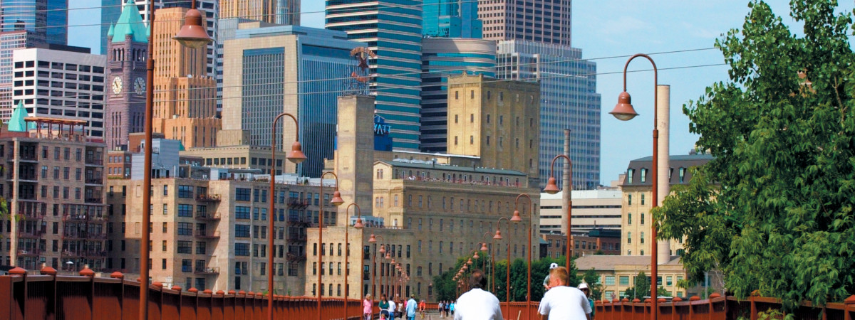 Meet Minneapolis CVA