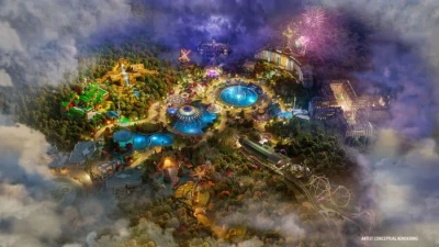 Hero Display Image  – provided by Orlando Parks