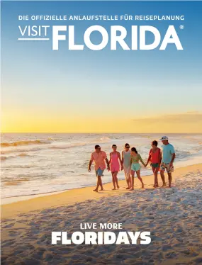 Hero Display Image   – provided by Visit Florida