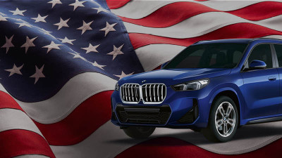 Hero Display Image  – provided by SIXT