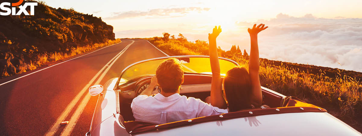 SIXT Holiday