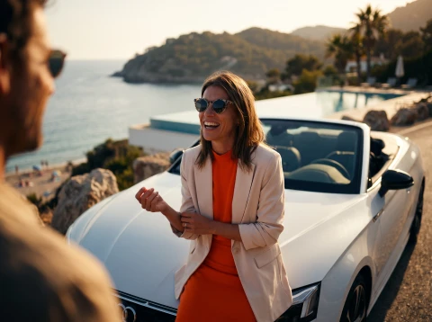 Hero Display Image   – provided by SIXT