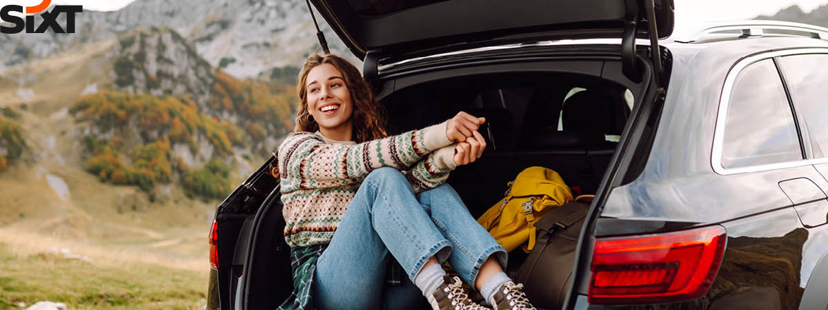 SIXT Holiday