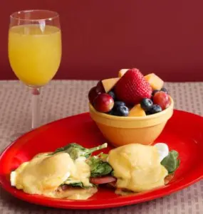 Hero Display Image   – provided by Punta Gorda/Englewood Beach Visitor & Convention Bureau