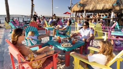 Hero Display Image  – provided by Punta Gorda/Englewood Beach Visitor & Convention Bureau