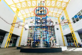 Hero Display Image   – provided by Visit Lauderdale