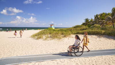 Hero Display Image  – provided by Visit Lauderdale