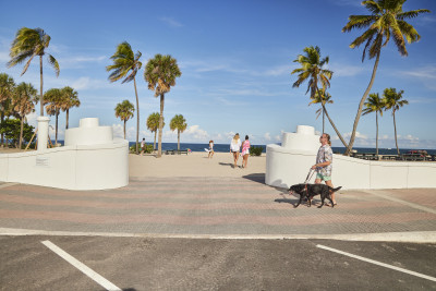 Hero Display Image   – provided by Visit Lauderdale