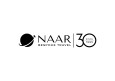 NAAR Reisen Logo