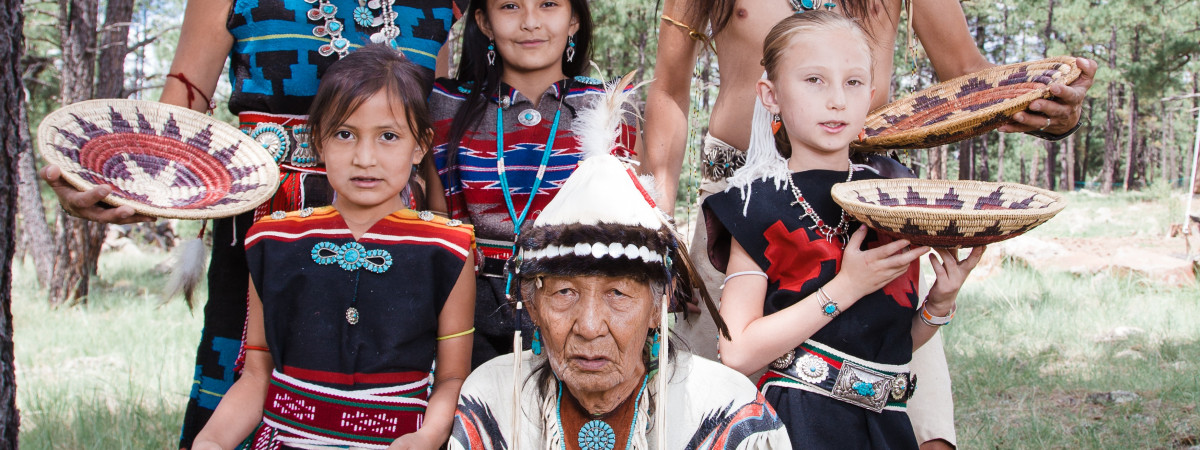 Navajo Nation Festival