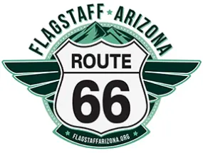 Flagstaff Route 66  | Flagstaff Route 66 |   – provided by Discover Flagstaff