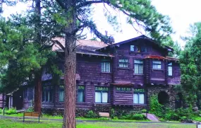 Riordan Mansion  | Riordan Mansion |   – provided by Discover Flagstaff