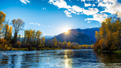 Hero Display Image  – provided by Leavenworth Chamber of Commerce