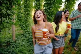 Hero Display Image   – provided by Greg Balkin - Wondercamp