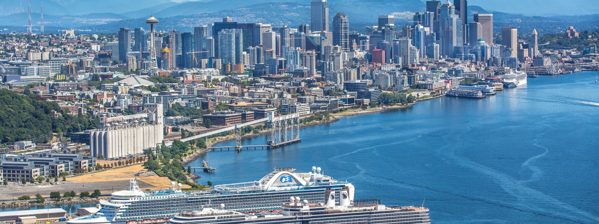 Port of Seattle