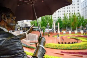 Hero Display Image   – provided by Andrea Johnson Photography