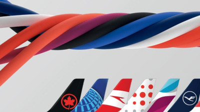Hero Display Image  – provided by Air Canada