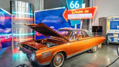 Hero Display Image  – provided by Explore St. Louis