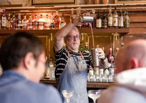 Hero Display Image   – provided by San Francisco Travel Association