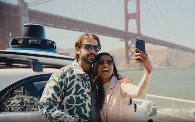 Hero Display Image   – provided by San Francisco Travel Association