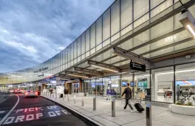 Hero Display Image   – provided by San Francisco Travel Association