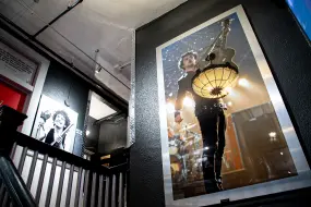 Hero Display Image   – provided by San Francisco Travel Association